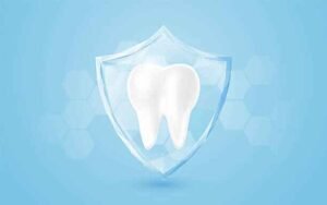 Foods for Stronger Enamel