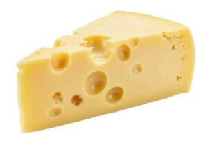cheese is included in Foods for Stronger Enamel