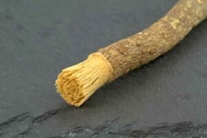 Do Miswak Sticks Whiten Teeth?