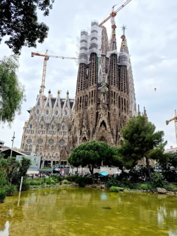 Barcelona