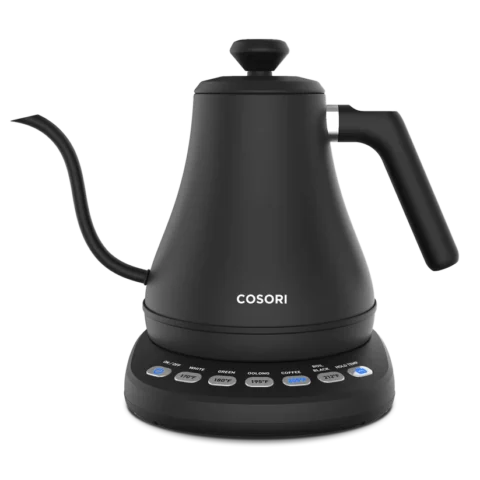 Kettle