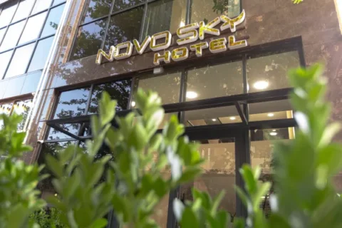 Novo