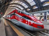 Trains