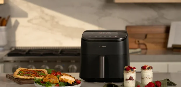 Best COSORI Air Fryer Deals & Coupons 2026 3 air frayer