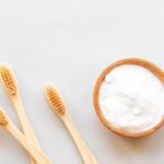 Remineralizing Toothpaste with Calcium Powder