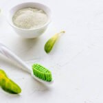 Bentonite Clay Safe for Tooth Enamel