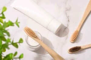 Remineralizing Toothpaste