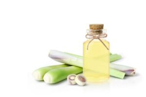 Lemongrass Oil