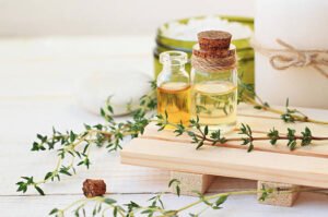 Thyme Oil