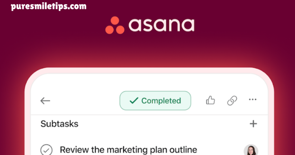Asana APK
