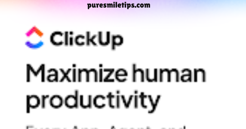 ClickUp APK