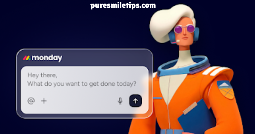 Monday.com APK