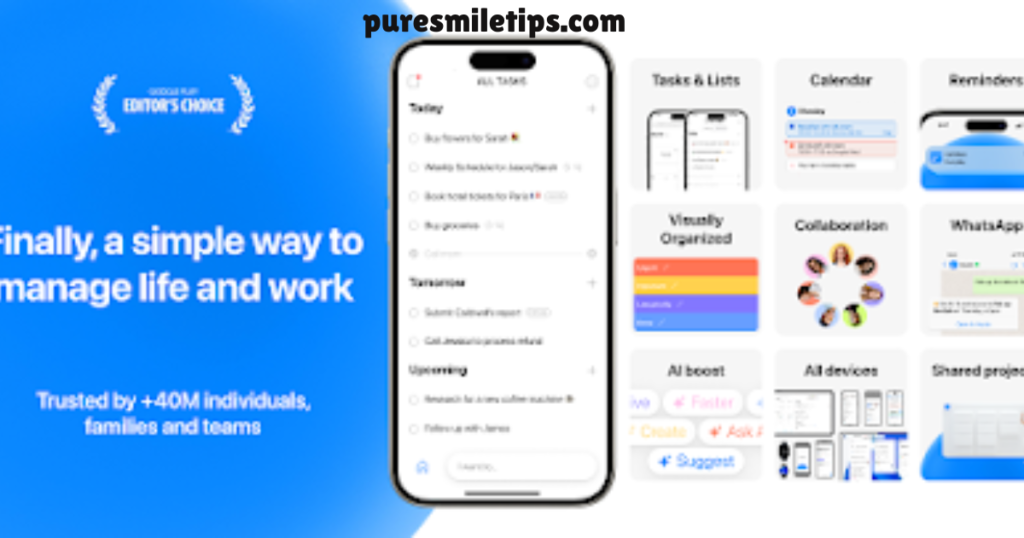 Monday.com APK