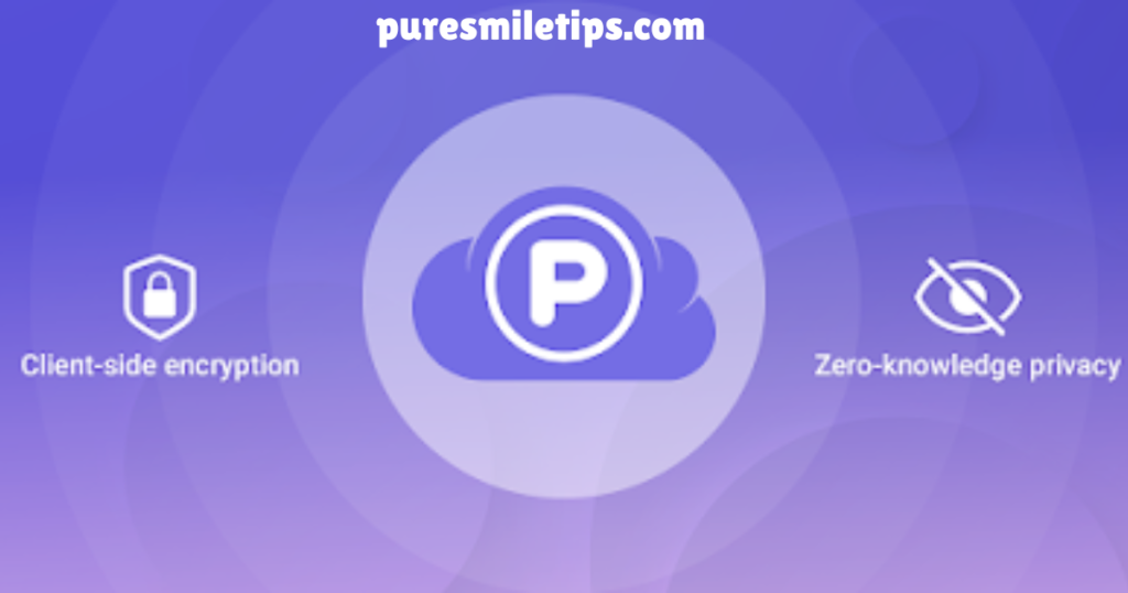 pCloud APK 