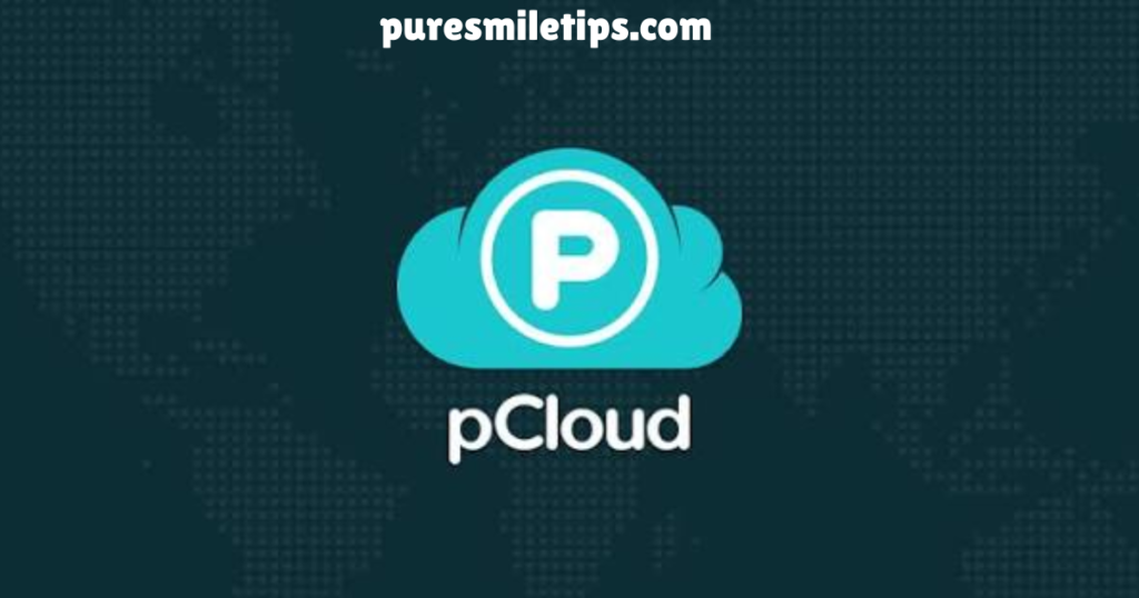 pCloud APK 