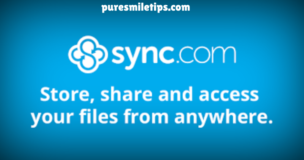 Sync.com APK