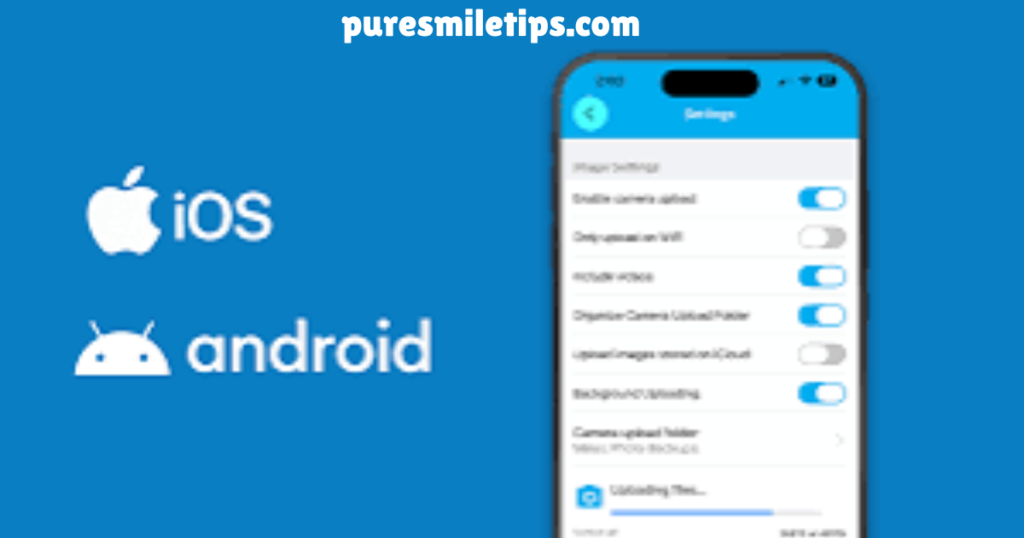 Sync.com APK