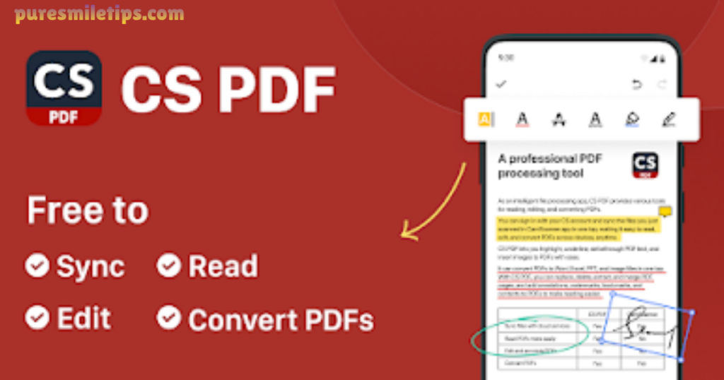 CamScanner APK