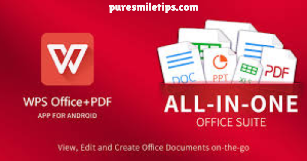 WPS Office APK