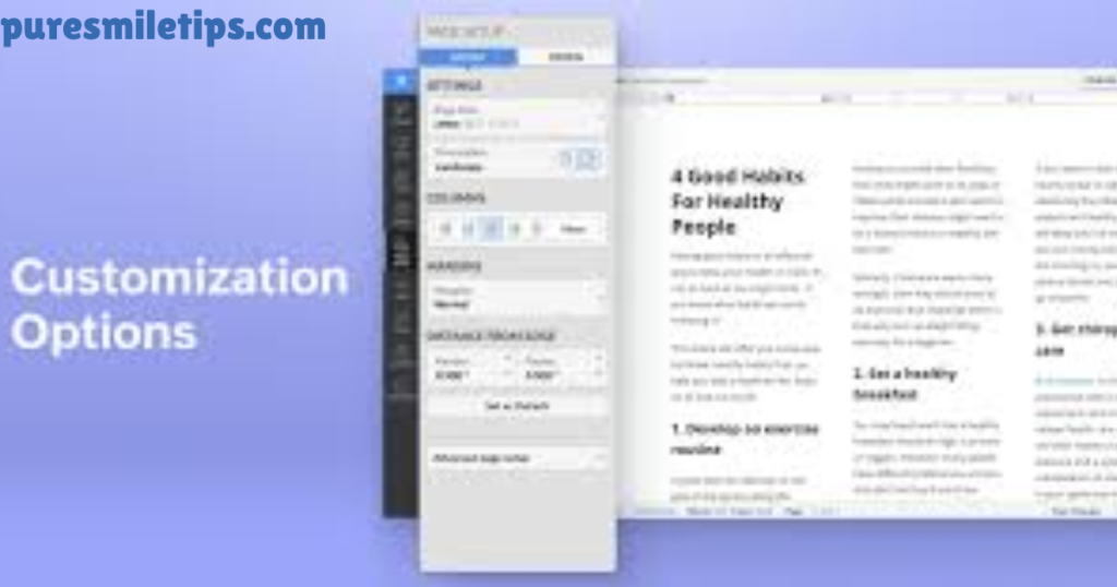 Zoho Writer APK