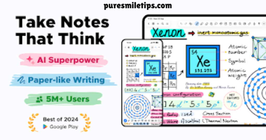 Goodnotes APK