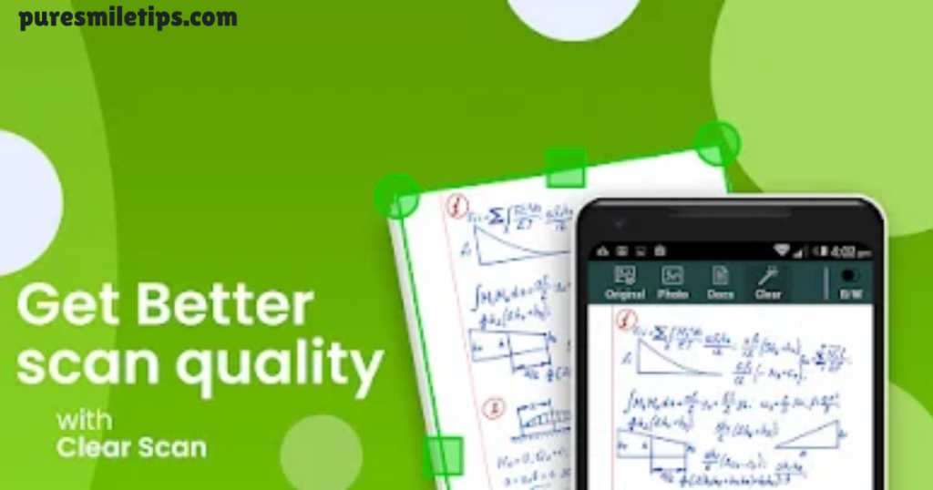 CamScanner APK
