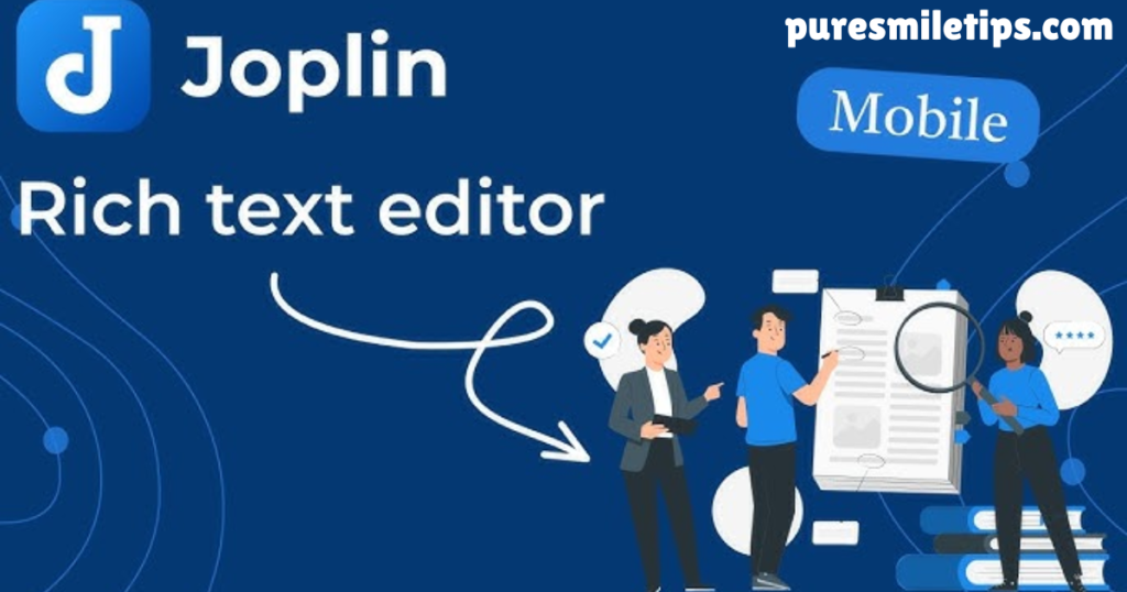 Joplin APK 