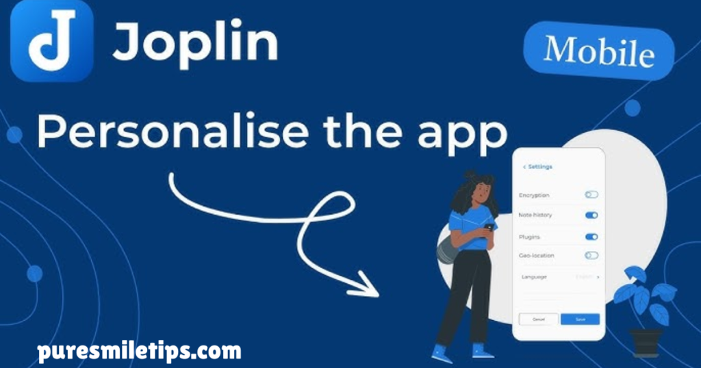 Joplin APK