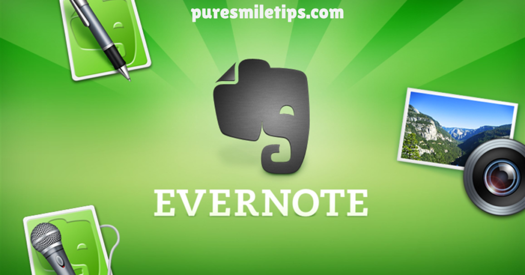 Evernote APK