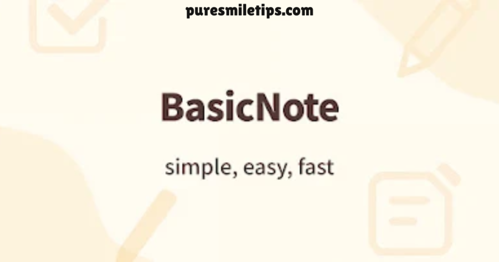 Simplenote APK 