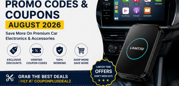 LAMTTO Promo Codes & Coupons August 2026 7 ChatGPT Image Sep 1 2026 06 45 11 AM
